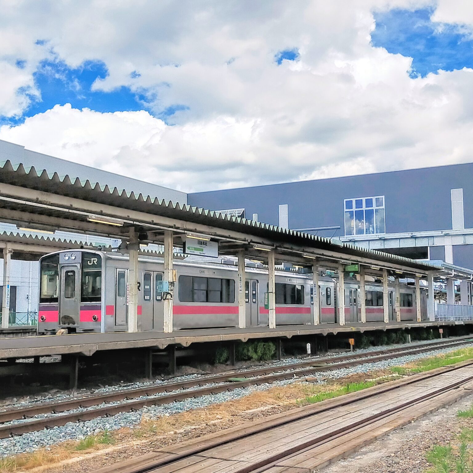 羽後本荘駅、新駅舎が供用開始! NorimonoBlog ノリモノブログ 羽後本荘駅、新駅舎が供用開始! NorimonoBlog ノリモノブログ